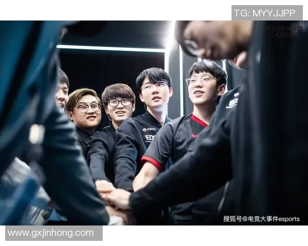 电竞比分热议CSGOEDG比赛经验的变革与未来发展探讨