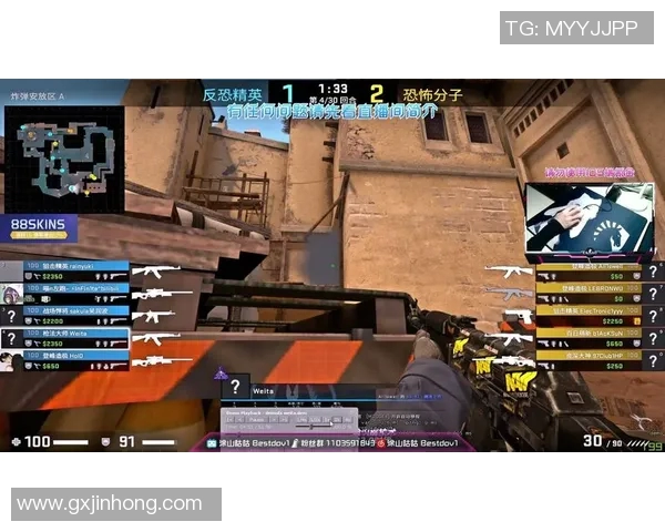 S15电竞总决赛CSGO热点分析RNG区域防守策略与战术解析